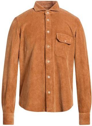 Finamore TOPWEAR - Camicie su YOOX.COM