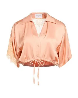Isabelle Blanche CAMISETAS Y TOPS - Camisas en YOOX.COM