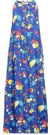 Love Moschino DRESSES - Maxi dresses sur YOOX.COM