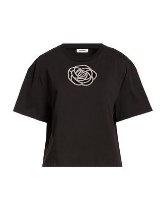 Sandro TOPWEAR - T-shirts on YOOX.COM