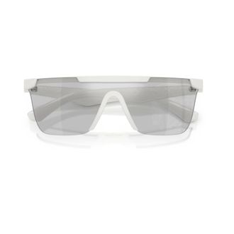 Burberry Sunglasses, unisex, White, Size: 41 MM Be4480D Sunglasses