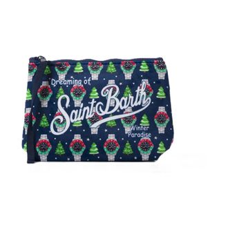 MC2 Saint Barth Donna, Borse, Multicolore, Taglia unica, new