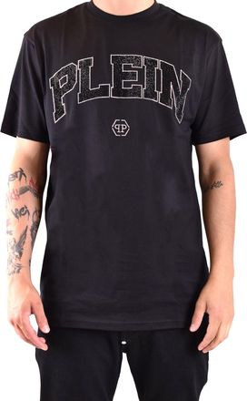 Philipp Plein Schwarz