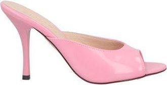 Pinko CALZADO - Sandalias con cierre en YOOX.COM