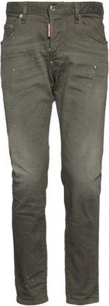 Dsquared2 PARTES DE ABAJO - Pantalones vaqueros en YOOX.COM