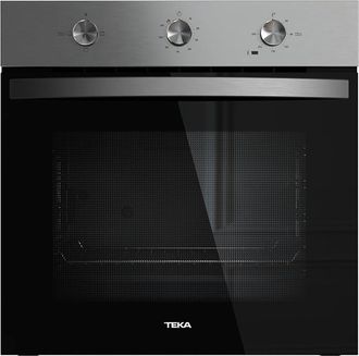 Teka Hbb 5350 Inox - Horno Convencional Inox