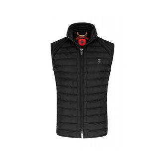 Wellensteyn Heren, Jassen, Zwart, Maat: 2XL