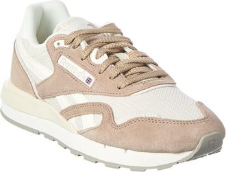 Reebok Classic Nylon & Suede 89 Sneaker