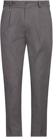 Paolo Pecora BOTTOMWEAR - Trousers on YOOX.COM