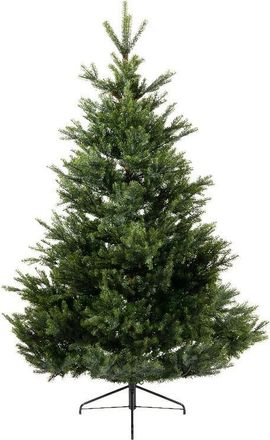 Kaemingk Arlberg &Aacute;rbol De Navidad H240&oslash;155cm Pe+pvc