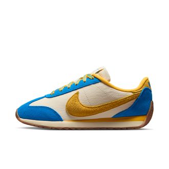 Nike Womens Pacific Game Day Shoes in White | IV5735-113