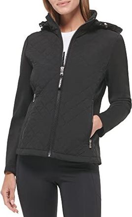 Women s Calvin Klein Jackets Sale up to 79 Stylight