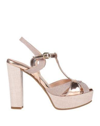 Samuela Pace FOOTWEAR - Sandals on YOOX.COM