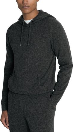 Reiss Ruler Hoodie