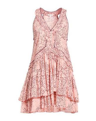 Poupette St Barth VESTIDOS - Minivestidos en YOOX.COM