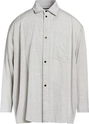 Jacquemus TOPWEAR - Shirts on YOOX.COM