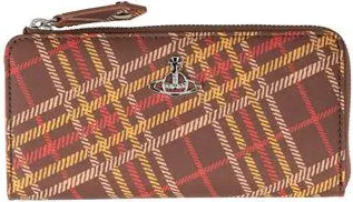 Vivienne Westwood PICCOLA PELLETTERIA - Portafogli su YOOX.COM