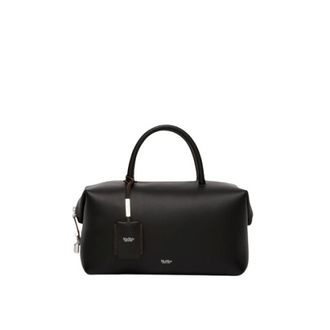 Max Mara Tassen, Dames, Zwart, ONE Size, Weekend Bags