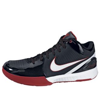 Nike Zoom Kobe 4 Bred 344335-012