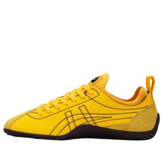 Onitsuka Tiger Sclaw Yellow 1183B969-750
