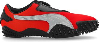 Puma Sportschoenen Mostro OG - Heren - Sneakers - Rood - 42 EU - Schoenen