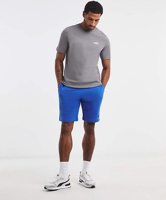 Puma Essentials No.1 Logo 10 Inch Shorts