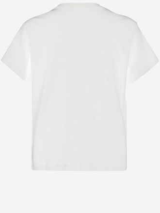 Amiri Akjyte T-Shirt - White