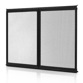 OEM Protector De Puerta Para Caravana, Rejilla De 673,1 X 508 X 10,6 Mm Malla Transpirable Reforzada Protecci&oacute;n De Entrada Para Caravanas De Aleaci&oacute;n De A