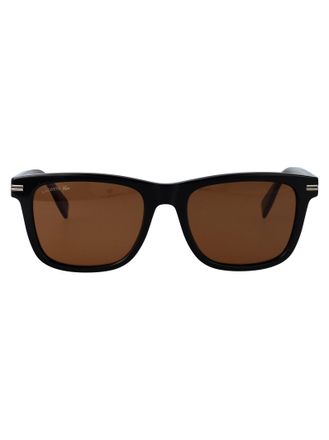 Lacoste Rechteckige lacoste rechteckige Sonnenbrille L6045 S 1