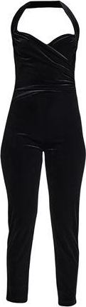 Norma Kamali JUMPSUITS & TRACKSUITS - Jumpsuits sur YOOX.COM