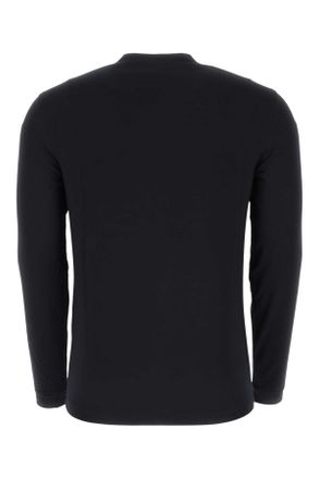 Giorgio Armani Ubsg T-Shirt - Navy