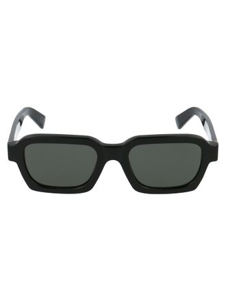 Retro Superfuture Caro Sunglasses