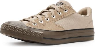Converse Chuck Taylor All Star Malden Street Canvas Suede Low Top Sandals Vintage Cargo/Brown/Black : Mens 10.5 - Womens 12.5 Medium