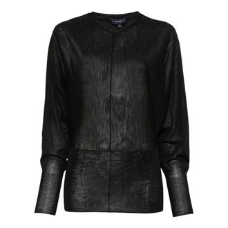 SOEUR Soeur, Donna, Maglie, Nero, M, new