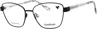 Bebe BB5209 001 Jet 54mm