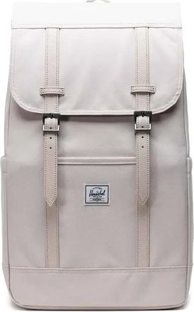 Herschel Retreat rugzak - Beige
