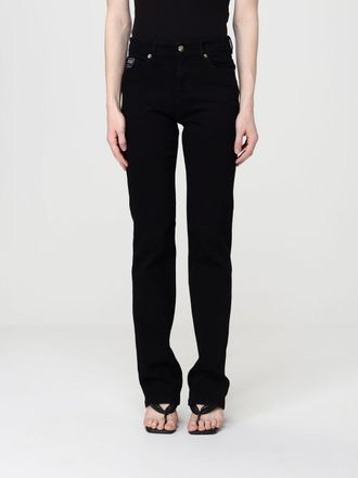 Versace Jeans Couture Jeans slim fit Versace Jeans Couture in denim di cotone stretch