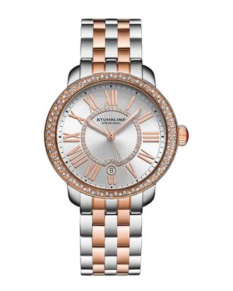 St&uuml;hrling Womens Symphony Watch