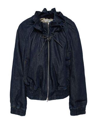 Dries Van Noten COATS & JACKETS - Jackets on YOOX.COM