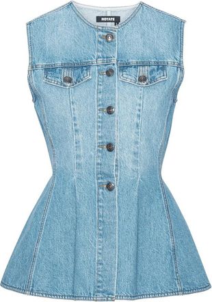 Rotate Top Blu-Donna