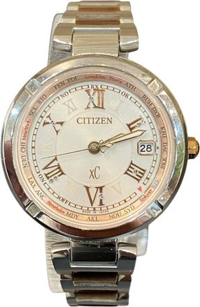 Citizen Citizen