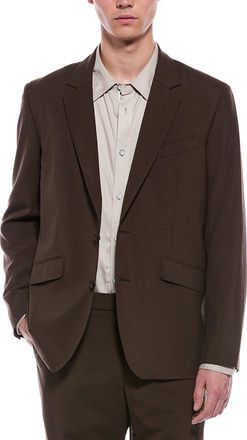 Rag & Bone Rag & Bone Butler Ripstop Wool-Blend Blazer