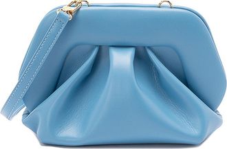 Themoir&egrave; Bios Vegan Fabric Small Clutch Bag