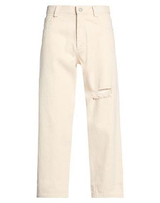 Isabel Benenato BOTTOMWEAR - Jeans sur YOOX.COM