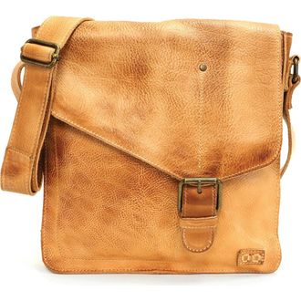 Bed St&uuml; Venice Beach Handbag in Tan Rustic at Nordstrom
