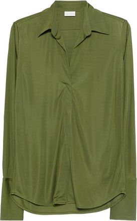 Dries Van Noten Long-sleeve Shirt