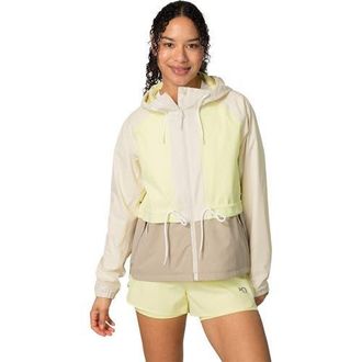 Kari Traa Luna Jacket - Womens in Mellow Yellow at Nordstrom, Size X-Small