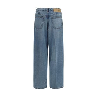 Ami Jeans - Blue
