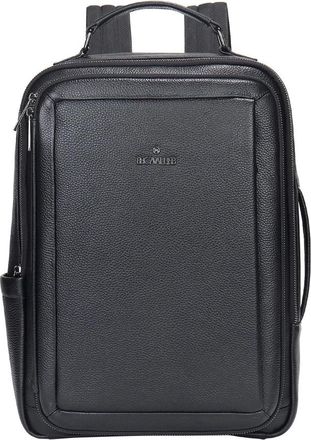 Cavalli Mochila de piel - Bags - Hombre - Negro - ONE SIZE