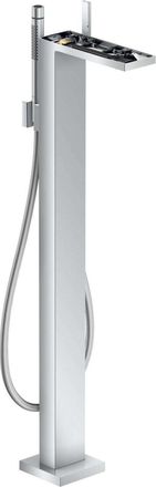 Axor Axor - Hansgrohe Myedition Mezclador Monomando Para Ba&ntilde;era, De Pie